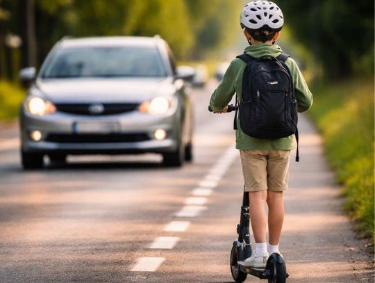 Od 3 marca obowiązują surowsze przepisy drogowe.