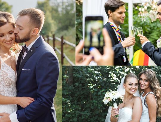 Od niedzieli 23 sierpnia urzędy stanu cywilnego powinny korzystać z nowych wzorów dokumentów. Zmiana dotyczy także zagranicznych małżeństw jednopłciowych.
