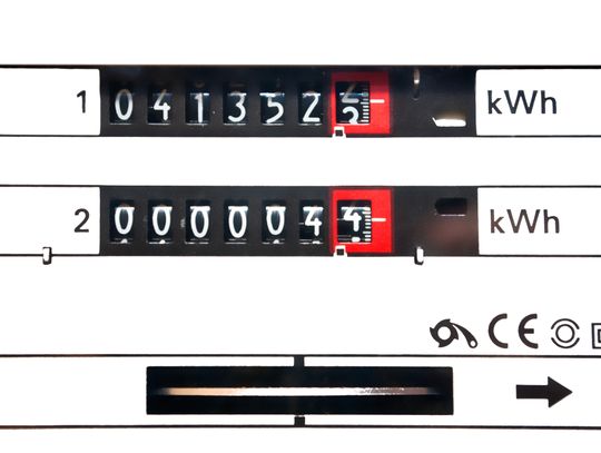 Nowoczesny licznik prądu – objaśniamy jak działa