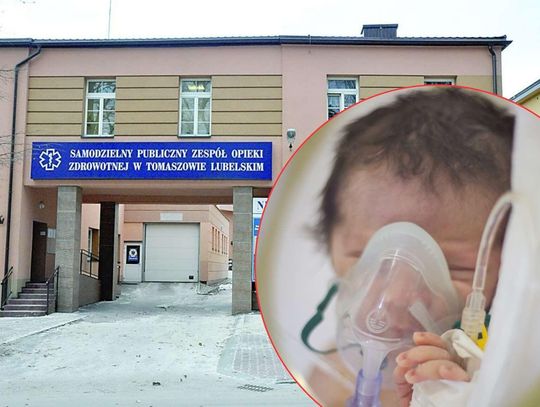 Tomaszowska Policja prowadzi dochodzenie w sprawie narażenia dziecka przez 38-letnią mieszkankę powiatu tomaszowskiego. Kobieta w czwartek, 8 stycznia, w tomaszowskim szpitalu przez cesarskie cięcie urodziła dziecko, które miało 1,62 promila alkoholu we krwi.