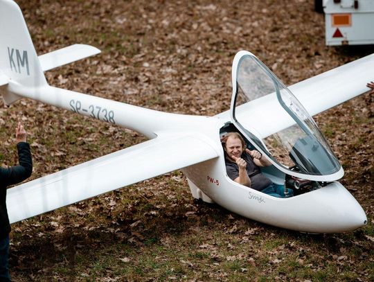 Od września Liceum Ogólnokształcące im. Stanisława Kostki Starowieyskiego w Łaszczowie uruchamia nowy kierunek kształcenia – profil lotniczy.
