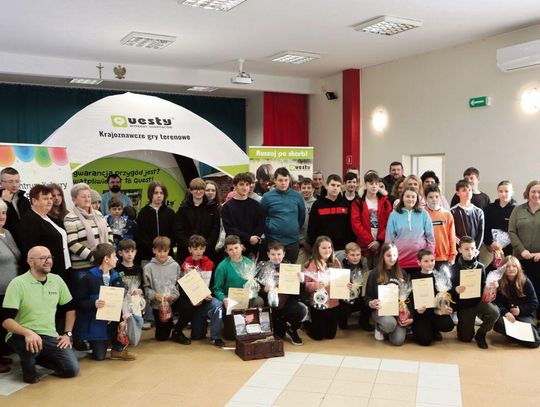 Organizatorami wydarzenia były Centrum Kultury z Biblioteką w Sitnie oraz Fundacja Mapa Pasji.