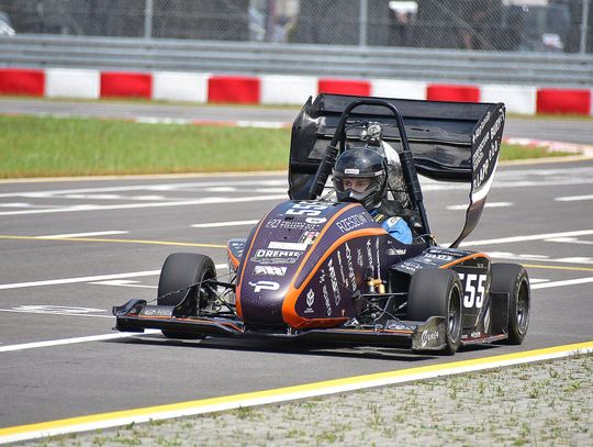 Nowy rozdział dla kierowców – Autodrom w Biłgoraju oficjalnie otwarty [ZDJĘCIA]