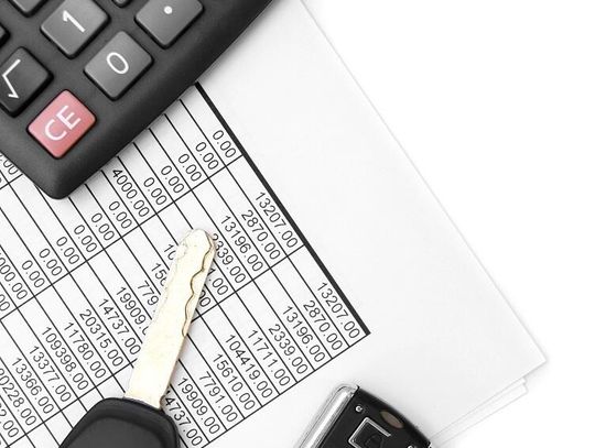 Numer VIN - dlaczego jest tak ważny? Przekonajmy się!