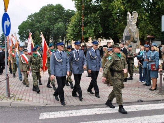 W Tomaszowie Lubelskim w ramach obchodów Święta Wojska Polskiego odbędzie się piknik służb mundurowych.
