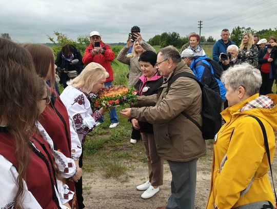 Pielgrzymka z Dynisk do Uhnowa od 20 lat łączy dwa narody.