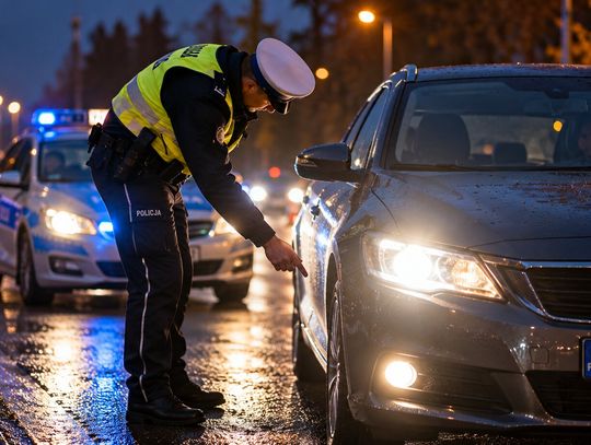 W czwartek 22 października ruszyła ogólnopolska kampania „Twoje Światła – Nasze Bezpieczeństwo”. Potrwa do 10 grudnia.