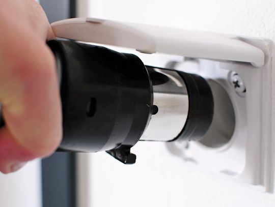 Odkurzacz Centralny Beam: Czystość na Kolejnym Poziomie