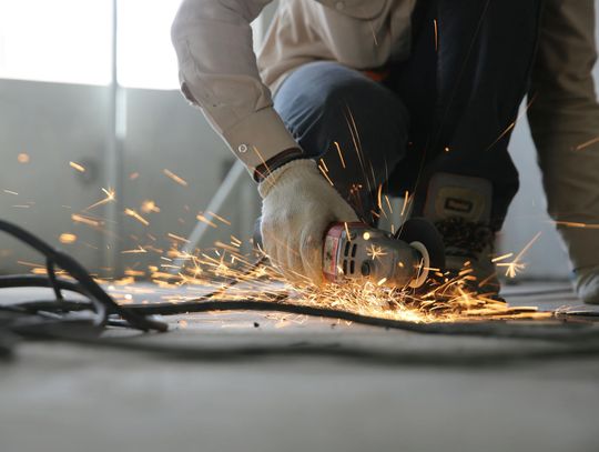 Odmiany typów tarcz diamentowych i ich zastosowanie
