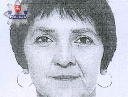 Odnaleziono zaginioną 41-latkę z Dołhobyczowa