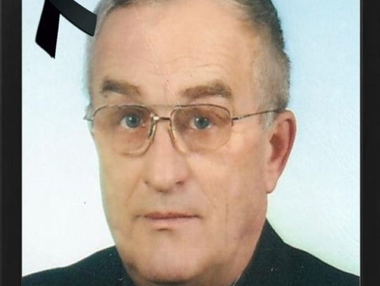 Zmarł Edward Grela, który przez 50 lat był organistą w parafii pw. Matki Boskiej Częstochowskiej w Dołhobyczowie.