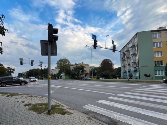 Inwestycję zrealizuje Przedsiębiorstwo Robót Drogowych w Zamościu. Prace potrwają 15 miesięcy.