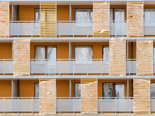 Osłonki na balkony – więcej niż tylko ozdoba!