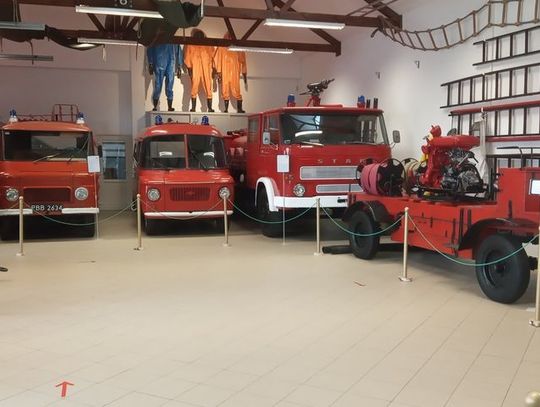 Osobliwa kolekcja strażaka (TYLKO W GAZECIE)