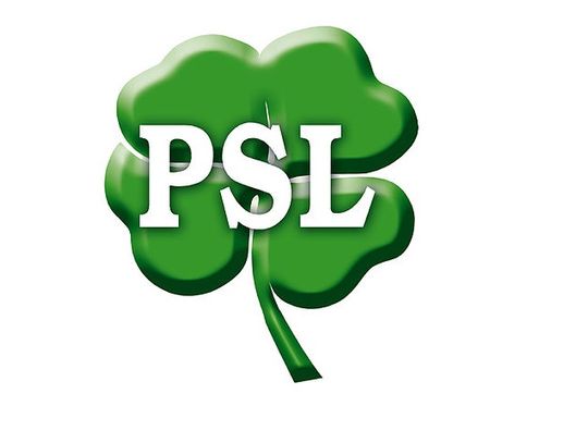 Ostatnie inicjatywy Polskiego Stronnictwa Ludowego