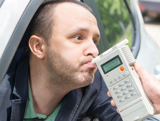 Będą ostrzejsze przepisy dla pijanych kierowców?