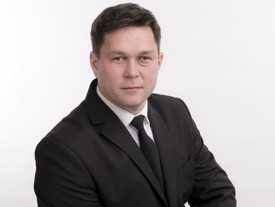 Oświadczenie Andrzeja Kluczkowskiego