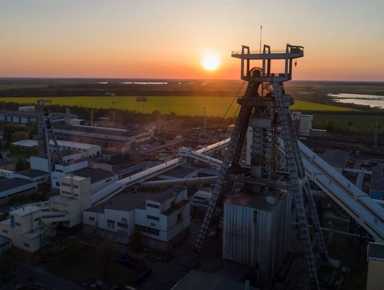 Oświadczenie Zarządu Lubelskiego Węgla Bogdanka