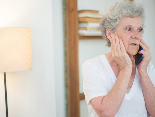 Tylko pojawiła się informacja o zakaźnej cholerze, a oszuści z miejsca ruszyli do akcji.