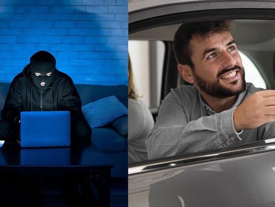 W ostatnim czasie coraz więcej osób zgłasza przypadki oszustwa związanego z rzekomym zainteresowaniem zakupem używanego samochodu.