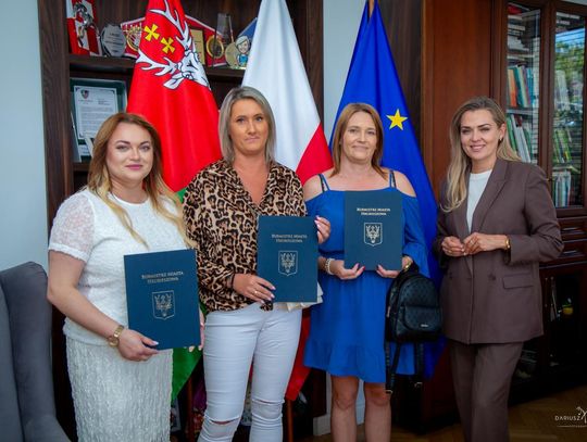 Bezapelacyjną zwyciężczynią tegorocznej edycji konkursu została Malwina Dec, która zdobyła aż 7 876 głosów! Drugie miejsce z wynikiem 4 007 głosów przypadło Marcie Kalbarczyk, a trzecie Justynie Głowacz, która zgromadziła 1 737 głosów.