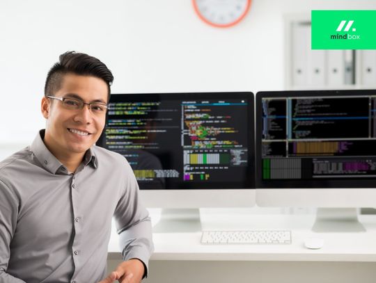 Outsourcing IT - jak wesprze twój aktualny projekt?