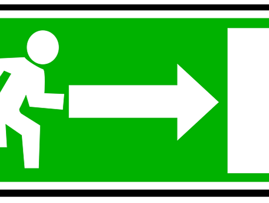 Oznaczenia związane z bezpieczeństwem