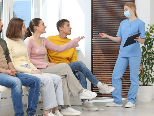 Najwięcej skarg dotyczy Podstawowej Opieki Zdrowotnej.