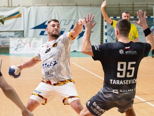 Porażka Padwy Zamość w Białej Podlaskiej mocno zabolała zamojskich kibiców.