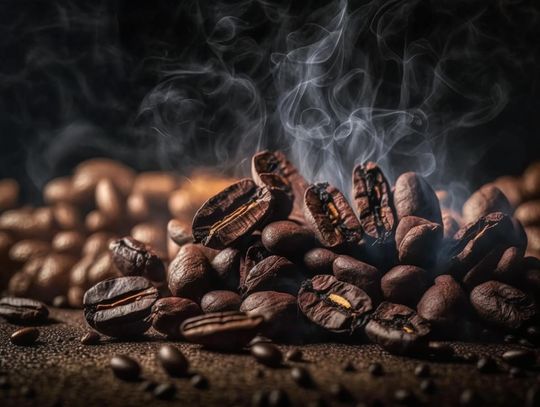 Palarnie kawy - czy warto skorzystać z ich oferty?