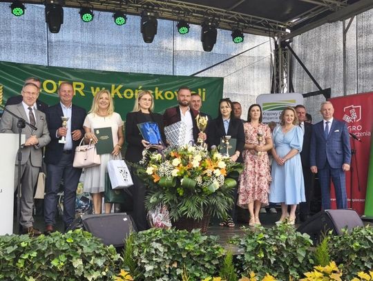 Mistrzowie AgroLigi 2025 Województwa Lubelskiego