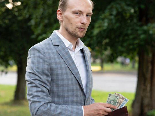 Według Ministerstwa Finansów na zmianie ma skorzystać około 3,5 mln podatników.