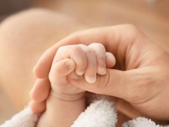 W niemal rok działania rządowego programu in vitro na świat przyszło blisko 1000 dzieci.