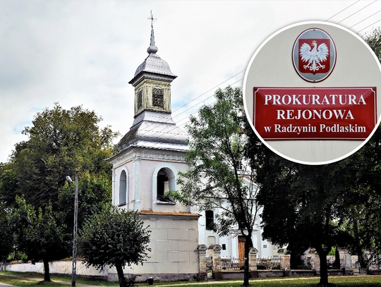 Kościół pw. Trójcy Świętej w Sosnowicy – to tutaj do niedawna posługiwał ks. Sławomir M.