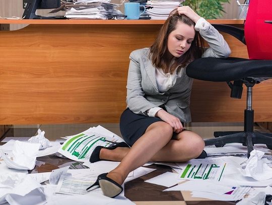 Pasja, miłość czy uzależnienie?