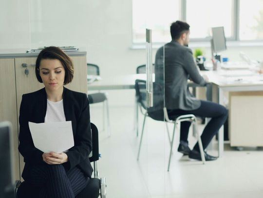 Paszporty mają być dostarczane pod wskazany przez nas adres. Bez konieczności wizyty w urzędzie wojewódzkim.