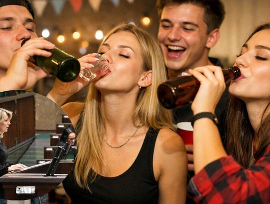 Do Sejmu trafił właśnie projekt ustawy „Stop patostreamerom”. Za żerowanie na patologii może grozić do 5 lat pozbawienia wolności.