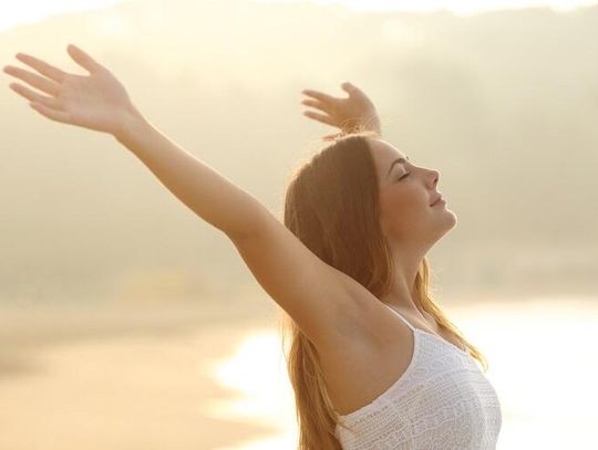 Pelargonia afrykańska. Skróć infekcję dróg oddechowych o kilka dni! 