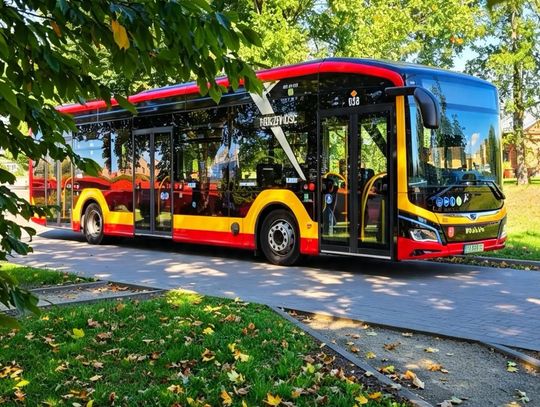 Szczegółowe informacje o trasach i rozkładach jazdy mają być dostępne na stronie MZK, w mediach społecznościowych oraz na przystankach.