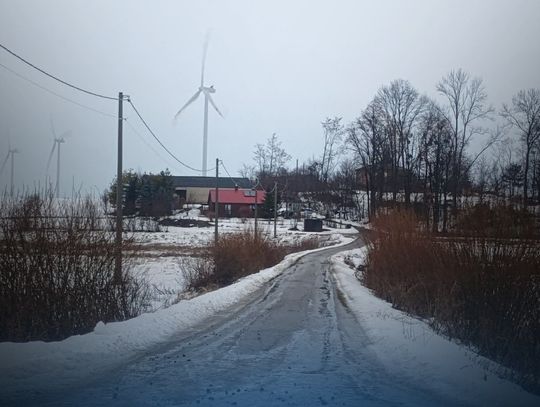Gmina Werbkowice rozpocznie inwestycję drogową w Peresołowicach.