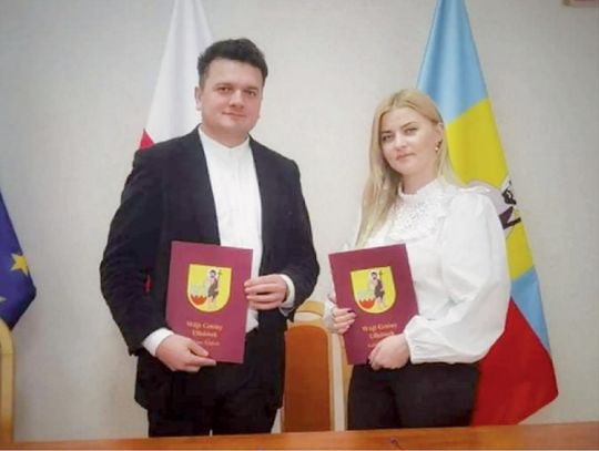 Justyna Chilimoniuk pełni nie tylko funkcję prezesa Spółdzielni Socjalnej „Cisówka II” w gminie Ulhówek, ale również prowadzi własną firmę „Miło Mi”.
