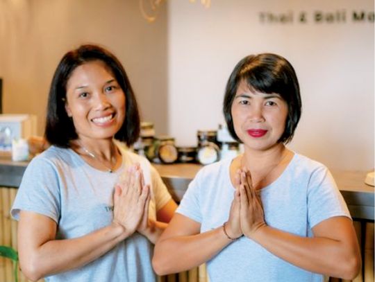 Thai Organic świadczy usługi masaży relaksacyjnych, prozdrowotnych, poprawiających samopoczucie, gwarantujących odprężenie.