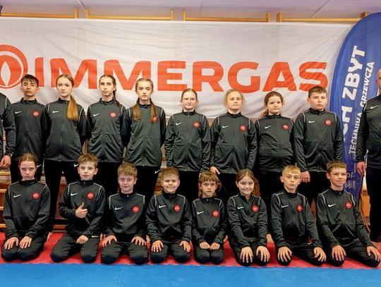 Roztoczański Klubu Karate Tradycyjnego w Zamościu powstał w 2012 r. z inicjatywy Radosława Niziołka, Dariusza Batorskiego i rodziców dzieci wówczas trenujących w klubie. Jego właścicielem został Radosław Niziołek (pełni też funkcję prezesa RKKT).