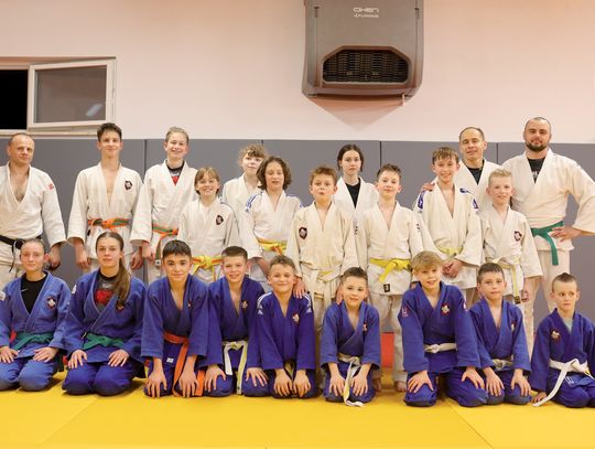 Uczniowski Klub Judo „Legion” to jedyny w Zamościu klub specjalizujący się w tej dyscyplinie sportowej. Jego prezesem jest Natalia Kłoda, a wiceprezesem Bartłomiej Wach.