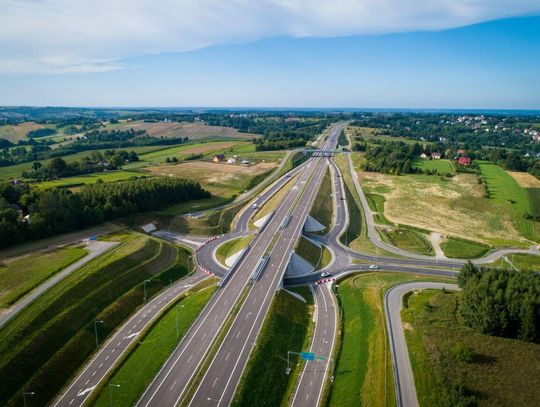 Firma ANTEX II powstała w 2005 roku.