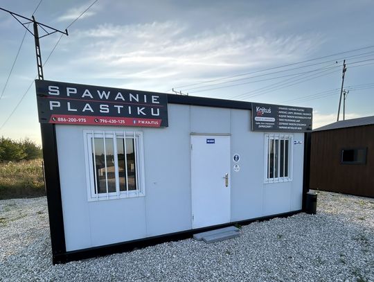 P.W. KAJTUŚ z Zamościa specjalizuje się w spawaniu tworzyw sztucznych, oferując trwałe, precyzyjne i ekologiczne rozwiązania dla klientów indywidualnych i firm.