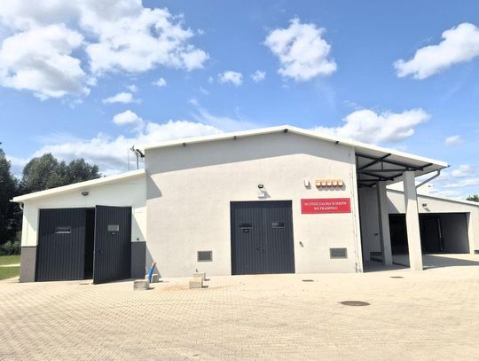 Zmodernizowana oczyszczalnia to nie tylko inwestycja w rozwój gminy, ale przede wszystkim krok w stronę dbałości o środowisko, poprawy jakości życia mieszkańców oraz spełniania coraz wyższych standardów ekologicznych.