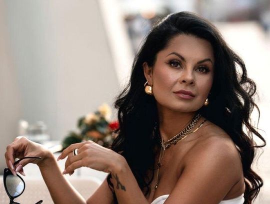 Joanna Banach od 17 lat z powodzeniem prowadzi w Szczebrzeszynie Studio Fryzjerskie „Gabriell”.