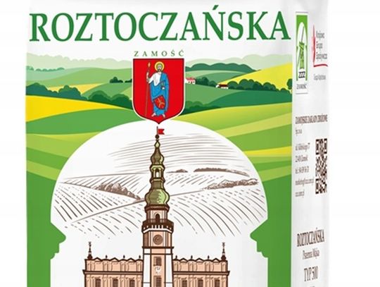 PERŁY BIZNESU 2026: Mąka Roztoczańska (Produkt Roku)