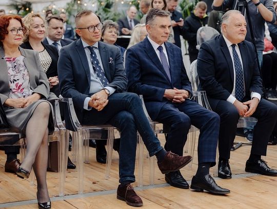 PGE Polska Grupa Energetyczna oficjalnie otwiera swoją siedzibę w Lublinie